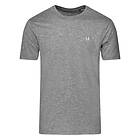 Unisport Everyday Organic T-Shirt Grå adult U110013-13