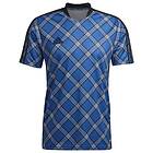 Adidas Tränings T-Shirt Tiro Blå/Svart adult HN5523