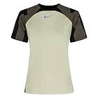 Nike Tränings T-Shirt Dri-FIT Strike Grønn/Grønn/Vit Dam adult DH8840-371