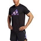 Adidas Designed For Movement Hiit Training Tee (Herr)