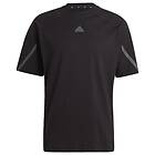 Adidas Designed 4 Gameday Tee Svart adult IC3720