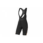 Endura Fs260-pro Bib Shorts Svart XL Kvinna