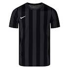 Nike Matchtröja DF Striped Division IV Grå/Svart/Vit adult CW3813-060