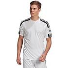 Adidas Squadra 21 Jersey Short Sleeve (Men's)