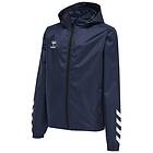 Hummel Träningsjacka Core Navy Barn kids 211487-7026