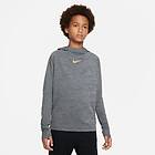 Nike Luvtröja Dri-FIT Academy Pullover Barn Grå kids DQ8898-010