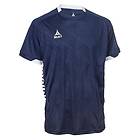 Select Matchtröja Spanien Navy/Vit adult 600069-698