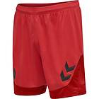 Hummel Lead Shorts Röd Barn kids 207396-3062