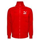 Puma Träningsjacka Iconic T7 Röd/Vit adult 530094 11