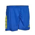 Select Shorts Spanien Blue/Gul Dam adult 600075-650
