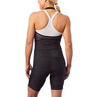Giro Base Liner Halter Bib Shorts Svart XS Kvinna