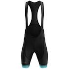 Huub Althea Bib Shorts Svart L Kvinna