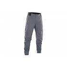 ION Logo Pants Without Chamois Grå M Man