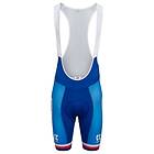 Kalas Czech Team Bib Shorts (Herr)