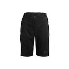 Kalas Discover Z2 Shorts Svart 4 Kvinna