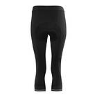 Kalas Pure Z 3/4 Tights Svart 2XL Kvinna