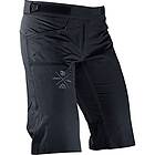 Leatt Allmtn 3,0 Shorts Svart XL Kvinna