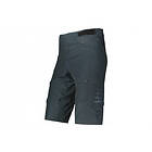 Leatt Mtb All Mountain 2,0 Jr Shorts Svart XL