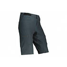 Leatt Mtb All Mountain 2,0 Jr Shorts Svart L