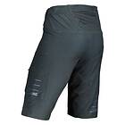 Leatt Mtb All Mountain 2,0 Jr Shorts Svart M