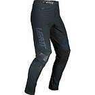 Leatt Mtb Gravity 4,0 Junior Pants Svart L