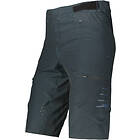 Leatt Mtb All Mountain 2,0 Jr Shorts Svart S