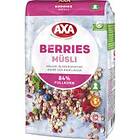 AXA Berries Müsli 600g 600G