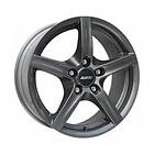 Alutec Grip T graphit 6,5x16 5/118,00 ET50 B71.1