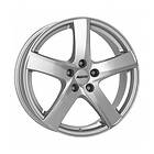 Alutec Freeze polar-silber 6,5x16 5/114,30 ET50 B70.1