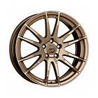 Alutec Monstr metallic-bronze 8,5x21 5/112,00 ET40 B70.1