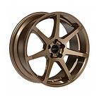 Alutec Pearl metallic-bronze 8,5x18 5/100,00 ET32 B57.1