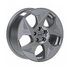 Alutec Solar metal-grey 8,0x19 5/114,30 ET46 B70.1