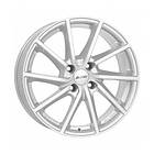 Alutec Singa polar-silber 6,5x16 5/112,00 ET41 B57.1