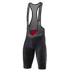 Loeffler Thermo Gel Bib Shorts Svart L Man