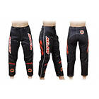 Massi Bmx Pants Svart 8 Years