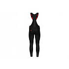 Massi Pro Bib Tights Svart L Kvinna