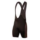 Massi Licra Power Bib Shorts Svart 2XL Man