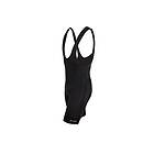 Massi Sport Bib Shorts Svart XL Man