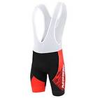 Massi Team Wc Bib Shorts Svart XL Man