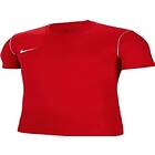 Nike Tränings T-Shirt Park 20 Dry Red/Vit Barn kids BV6905-657