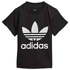 Adidas Trefoil Tee (Jr)