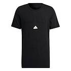 Adidas Tränings T-Shirt New Fit Svart adult HN1960