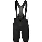 Mavic Essential Ii Bib Shorts Svart S Man