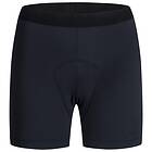 Montura Minimal Shorts Svart L Kvinna