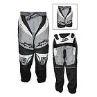 MSC Motocross Dh Freeride Pants Svart,Grå M Man