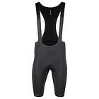 Nalini Bas Laser Bib Shorts Svart S Man