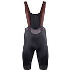 Nalini New Color Bib Shorts Svart S Man