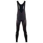 Nalini Road Wind Tights Svart S Kvinna