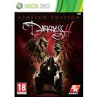 The Darkness II - Limited Edition (Xbox 360)