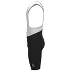Odlo Zeroweight Bib Shorts Svart S Man
